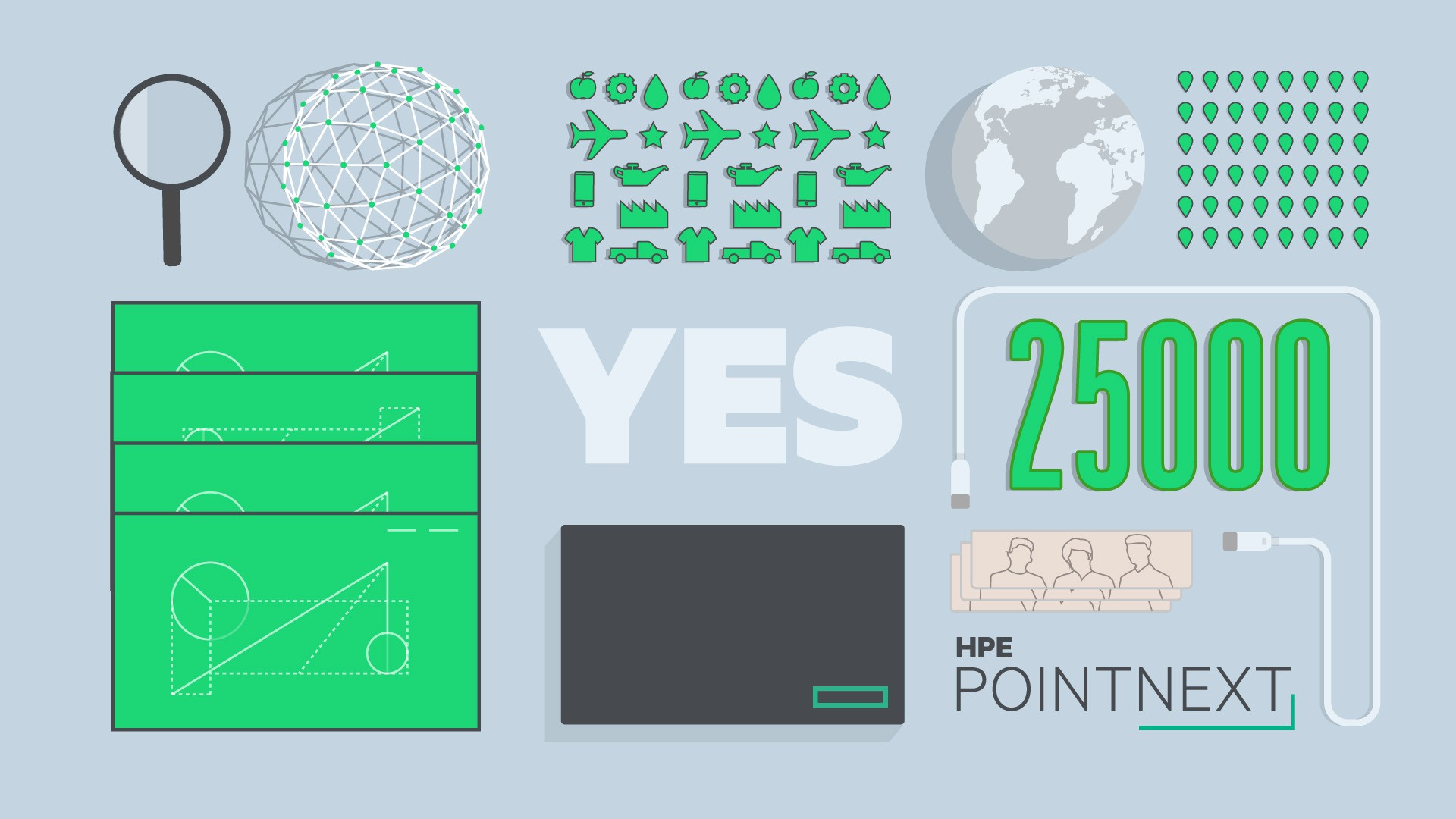 DIEGO BERAKHA HPE ~ UNBOXING YOUR NEXT